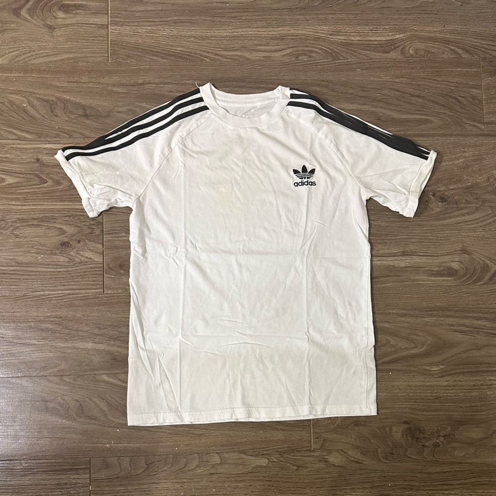 Adidas Women’s T Shirt